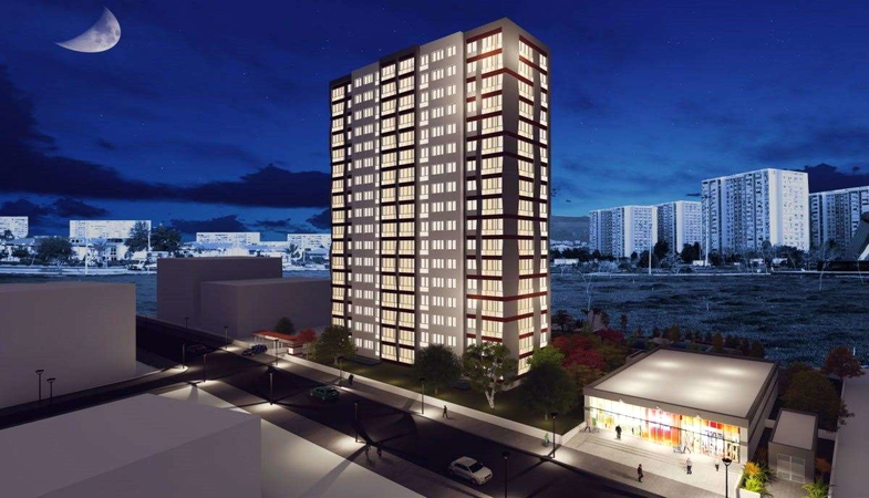 Asia Prestige’de satışlar başladı