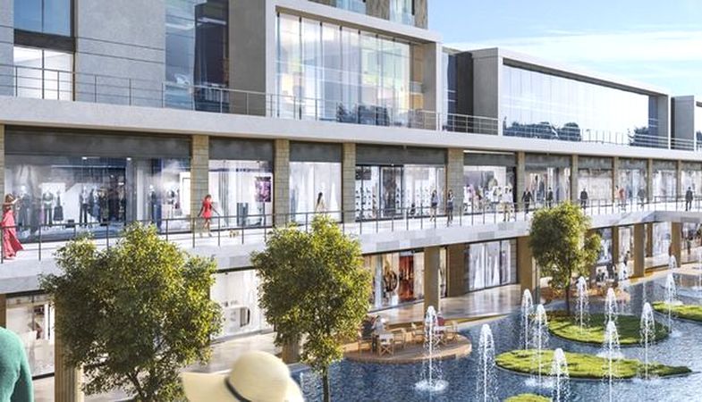 Avenue İstanbul fiyatları 443 bin TL'den başlıyor