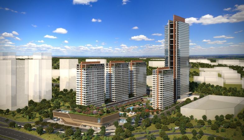 Babacan Premium 2. Etap ön talep dönemi başladı