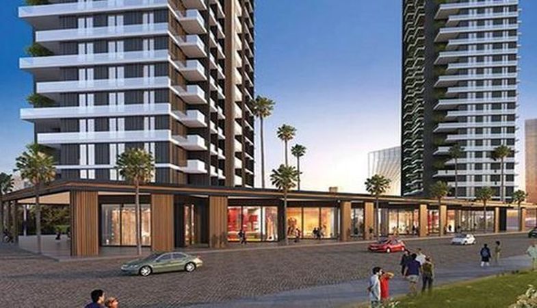 Dap Yapı İzmir projesine rekor talep
