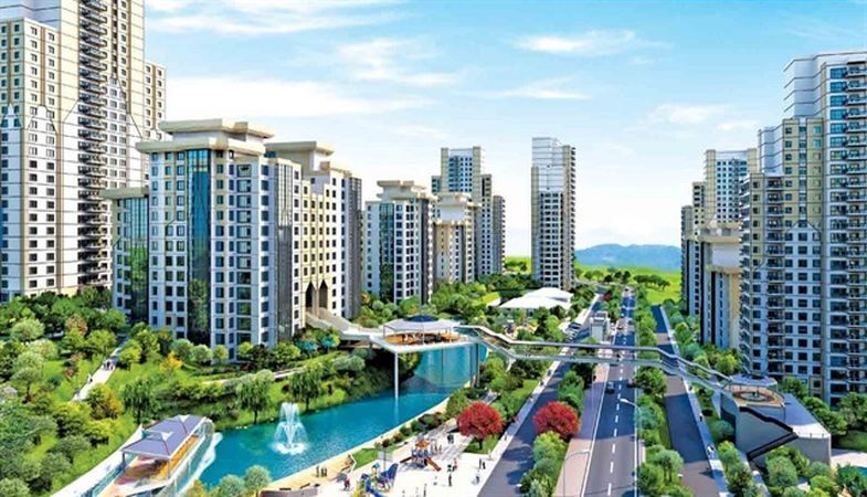 Emlak Konut Bizim Mahalle projesinin ihale tarihi belli oldu