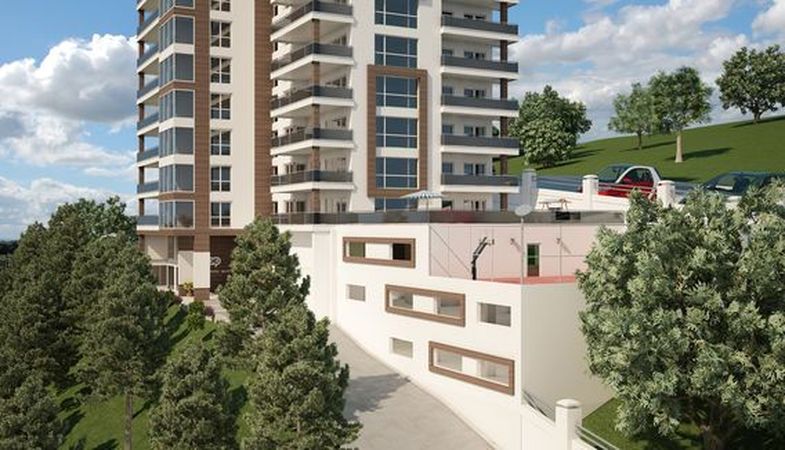 G.O.P Park Vadi fiyatları 725 bin TL'den başlıyor