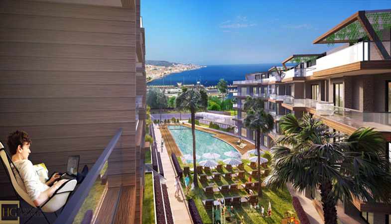 Green Life Mudanya Projesi'nde sona gelindi