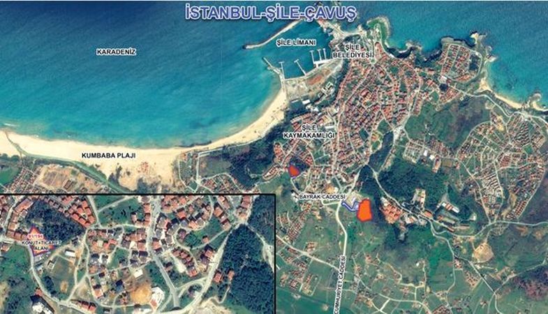 İdealist GYO Şile projesine başlayacak