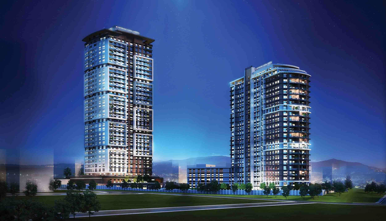 Kiler GYO’nun 4 projesinde kampanya başladı!