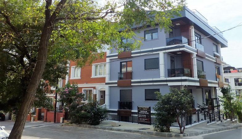 Loca Gayrettepe’ye ilgi sürüyor