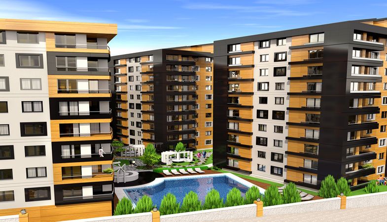 Manzara 7/24 projesinde yaza özel ‘özgür seçim’ kampanyası başladı