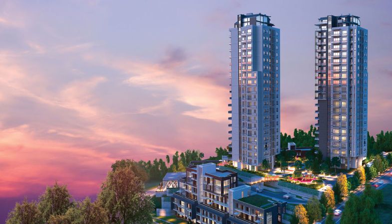 Nefis Çankaya Evleri 2 ay içinde teslim yapacak