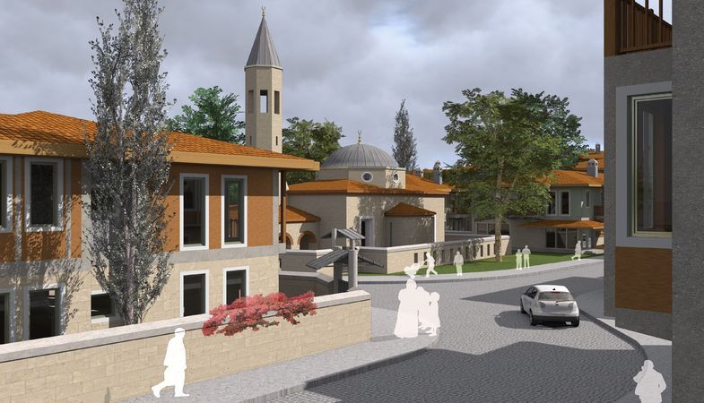 TOKİ Bursa İznik konutlarının başvuru tarihi belli oldu