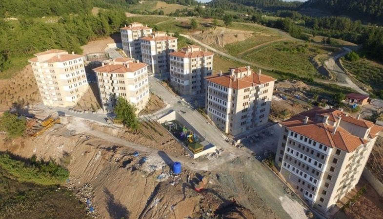 Toki Hatay Yayladağı kura sonuçları açıklandı