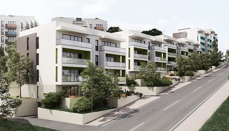 TOKİ İstanbul Maltepe’de 305 konut inşa edecek