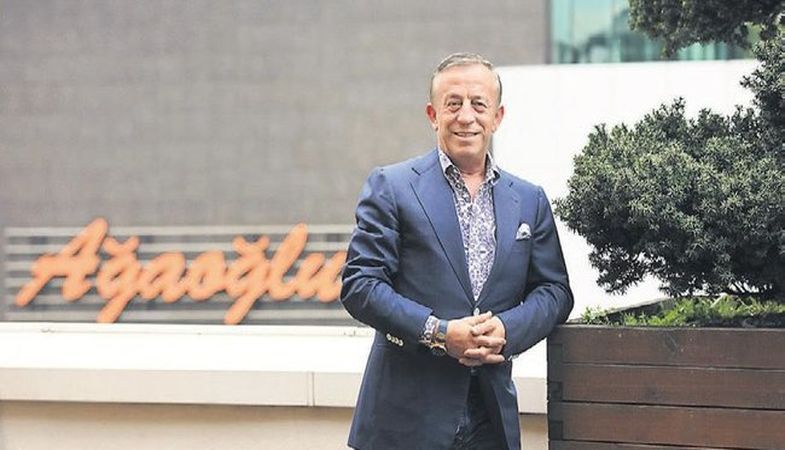 Ağaoğlu Çekmeköy projesi görücüye çıkıyor