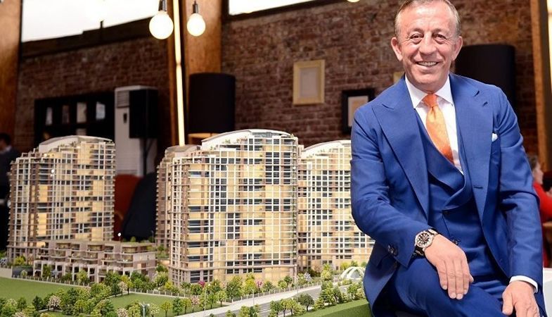 Ağaoğlu Çekmeköy projesinin lansman tarihi belli oldu