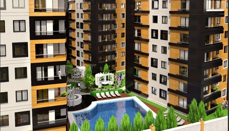 Bayram kampanyasıyla Manzara 7/24’ten ev alanlar 2018’de ödeyecek