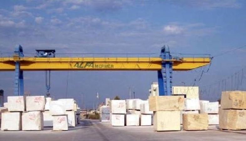 Çin ve Hindistan’ın doğal taş talebi yükseldi