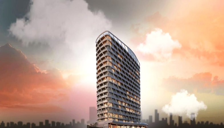 Dekon Senkron’dan 0 faiz 450 bin TL’ye ev sahibi olma fırsatı