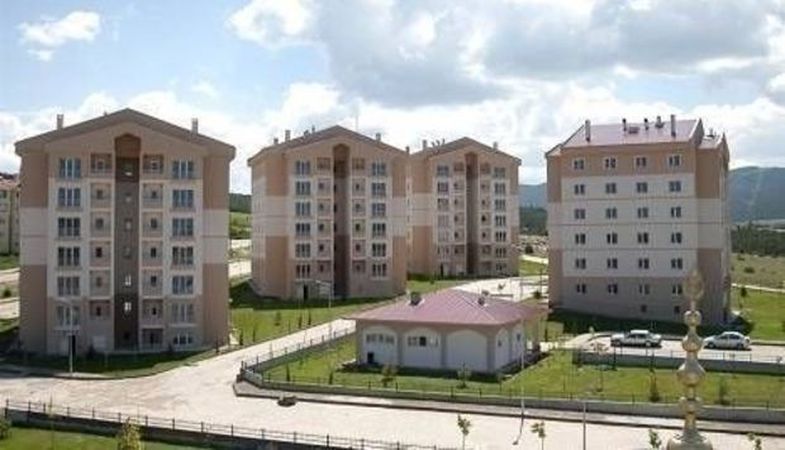 Düzce Gümüşova TOKİ başvuruları başladı