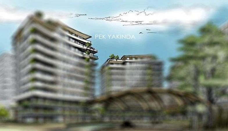 Esta Acıbadem projesinin detayları belli oluyor