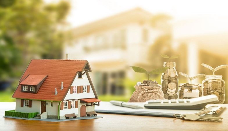 “İnşaat sektörüne kalıcı çözüm gerekli”