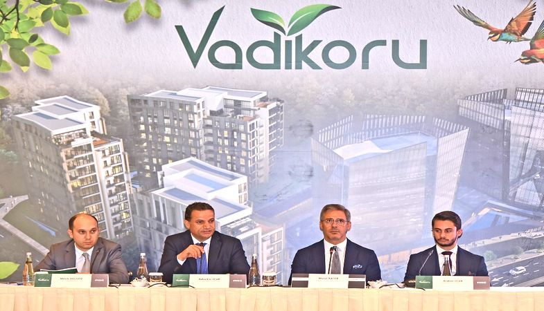 Invest İnşaat'ın 3 yeni projesi yolda