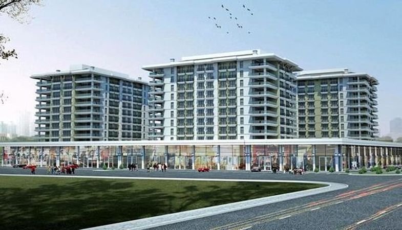 Marka Evleri Çarşı fiyatları 650 bin TL'den başlıyor