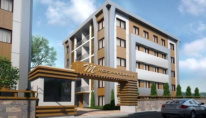 MCG Panorama Muratçeşme projesinde hayat başlıyor