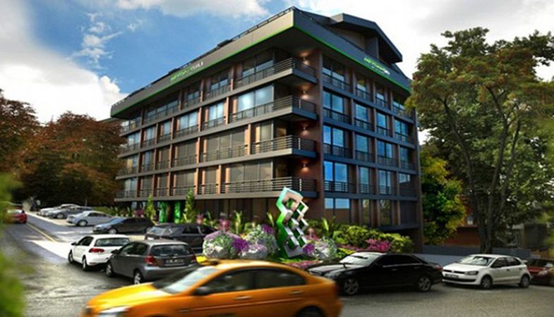 Meydan Şili Ankara konutlarının fiyatları 490 bin TL’den başlıyor