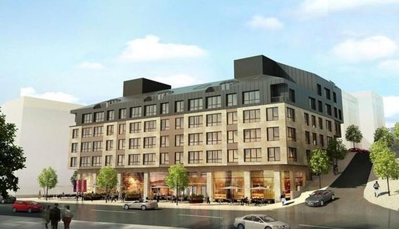 Mint Şişli fiyatları 286 bin TL'den başlıyor