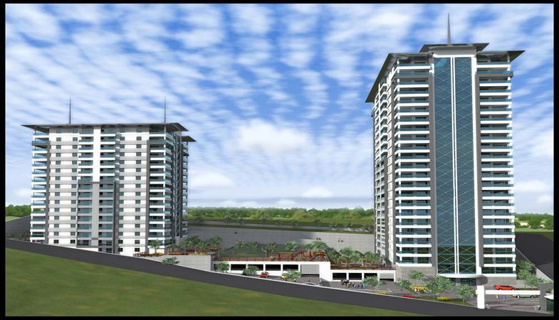 Seyri Şahane Evleri’nde 4+1 konutlar 630 Bin TL’ye satışa çıkıyor