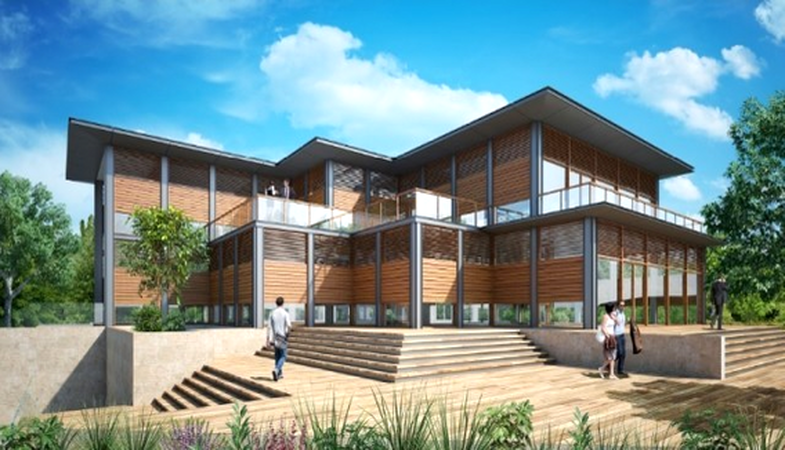 Siyahkalem Köy projesinde 3. Etap satışa çıktı 