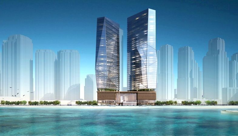 Tabanlıoğlu Mimarlık Cityscape Global’de 14. kez yer alacak