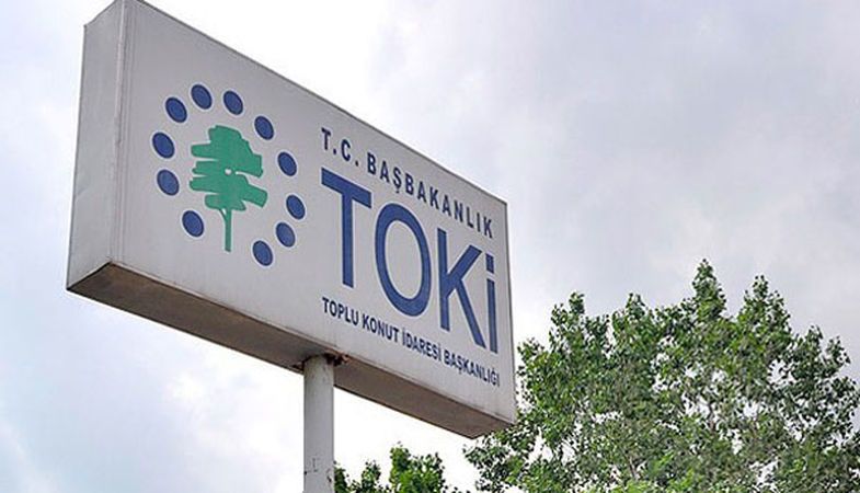 TOKİ'den Adana, Bitlis ve Şanlıurfa'da satılık işyeri