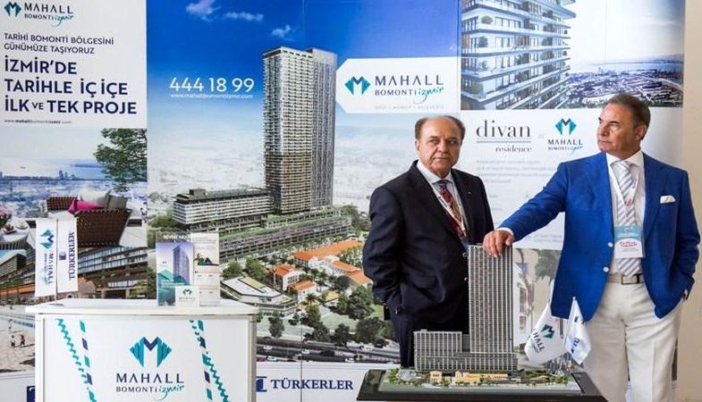 Türkerler Holding: Başarılı dönüşümün ön şartı dar perspektife indirgememektir