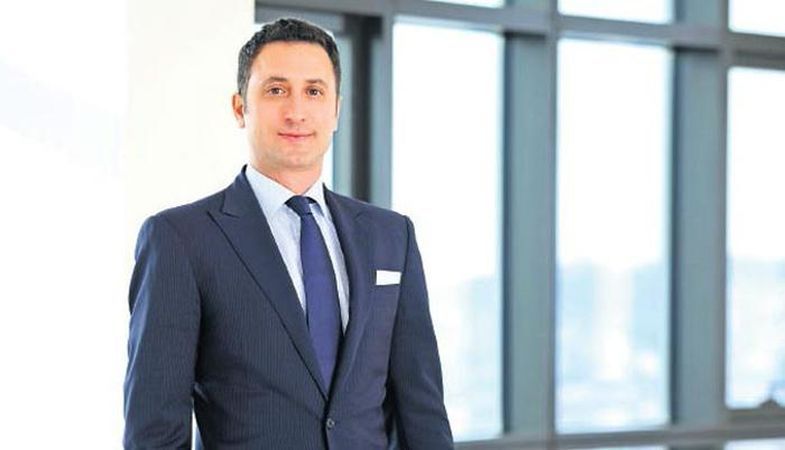 Varyap yurt içinde ve yurt dışında yeni projelere imza atacak