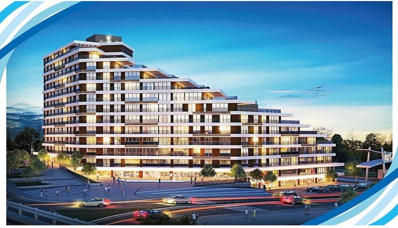 3. İstanbul projesinde lansmana özel ek yüzde 5 indirim fırsatı 