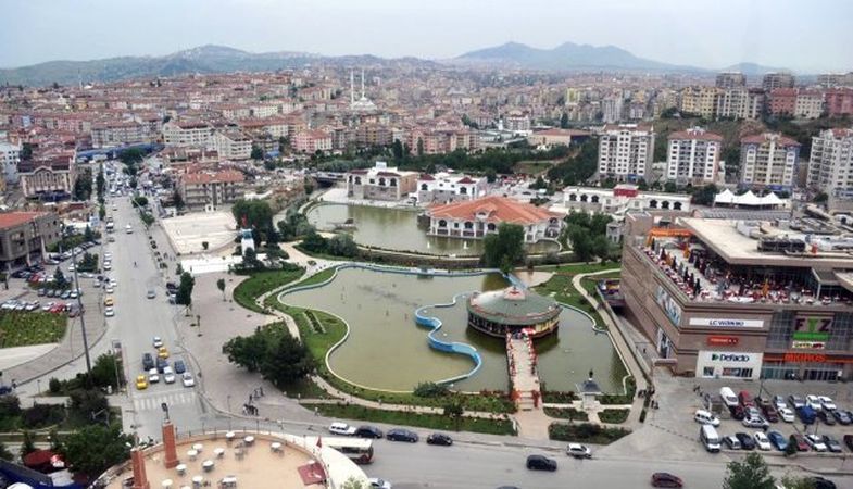 Ankara’nın konut satış birincisi Keçiören oldu