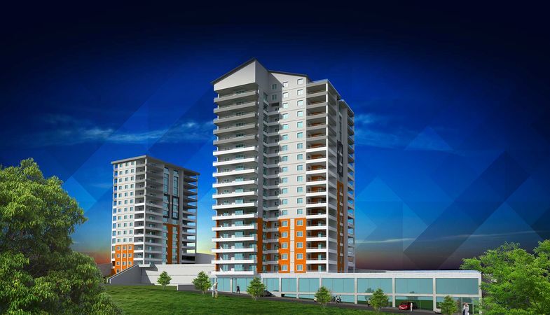 Beyzade Konutları 400 bin TL’ye 3+1 ev sahibi yapıyor