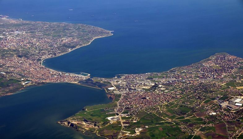 Büyükçekmece kentsel dönüşümüyle 378 bina yıkılacak