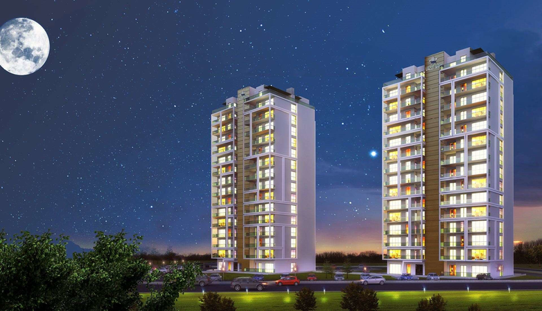 Ende Yaşam Ankara konutları 350 bin TL’den satışa sunuluyor