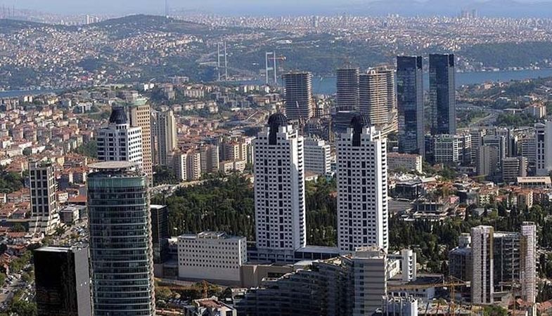 ''İlk kez konut sahibi olacaklara KDV yüzde 1'de tutulmalı''