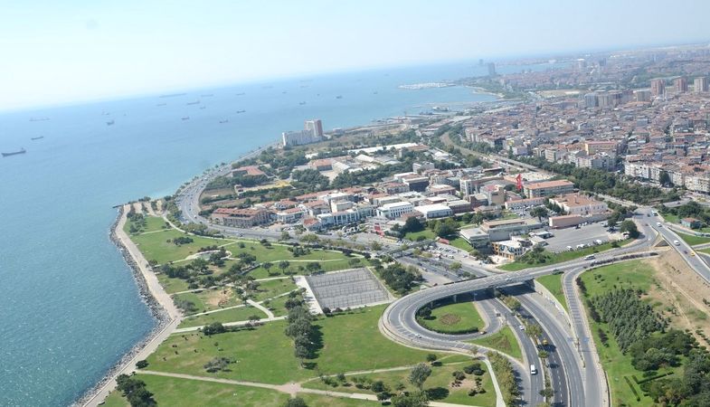 İstanbul Zeytinburnu’nda yeni yerler ‘riskli alan’ ilan edildi