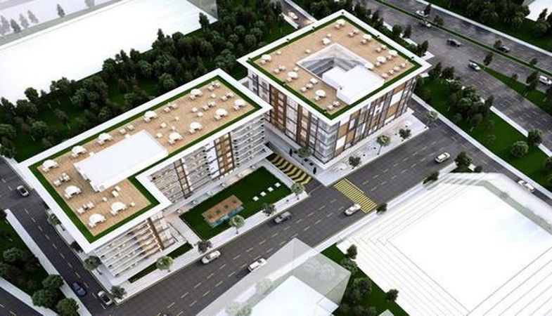 İzpek Trend Bornova fiyatları 346 bin TL'den başlıyor