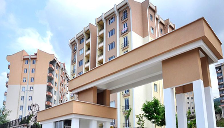 Kocaeli Belediyesi son 73 konutunu satışa çıkardı