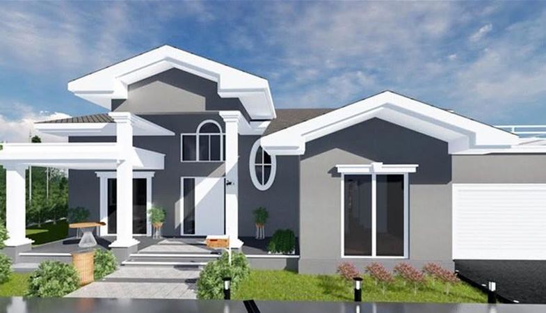 Kuğu Gölü Evleri doktorların gözdesi oldu