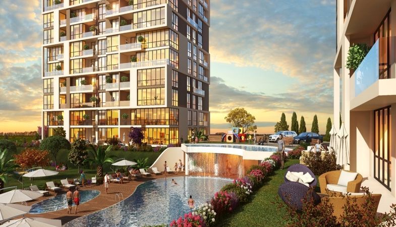 Lens İstanbul Kurtköy Satışa Çıktı! 179 Bin TL!