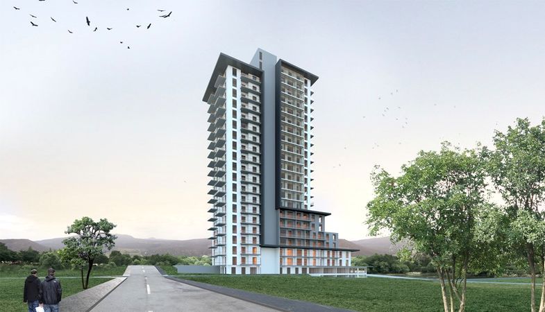 Miavita Beytepe yatırımcısı: KDV oranlarındaki iyileştirmenin kalıcı olması gerek