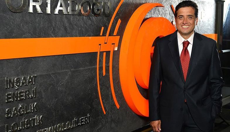 Ortadoğu Grup Nişantaşı Hastanesi’yle sağlık sektörüne geri dönüyor