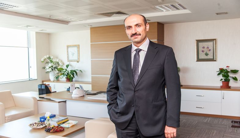 Seha Yapı yeni bir konut projesine imza atacak