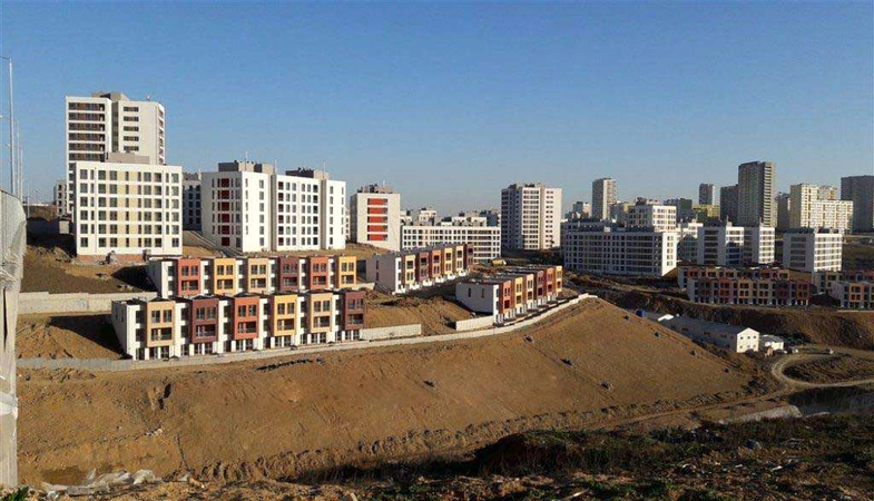 TOKİ Başkanı: İstanbul'da da konut yapmaya devam edeceğiz