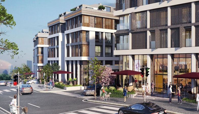 Validebağ Konakları’nda ‘Şimdi Al 2019’da Öde’ kampanyası başladı